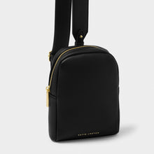 Load image into Gallery viewer, KATIE LOXTON | KAITE SLING BAG | BLACK