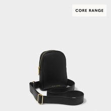 Load image into Gallery viewer, KATIE LOXTON | KAITE SLING BAG | BLACK