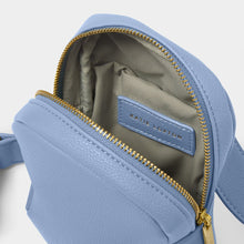 Load image into Gallery viewer, KATIE LOXTON | KAITE SLING BAG | CORNFLOWER BLUE