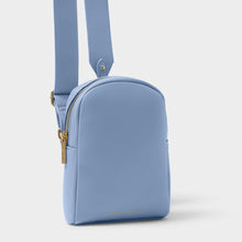 Load image into Gallery viewer, KATIE LOXTON | KAITE SLING BAG | CORNFLOWER BLUE