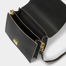 Load image into Gallery viewer, KATIE LOXTON | ORLA CROSSBODY BAG | BLACK