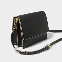 Load image into Gallery viewer, KATIE LOXTON | ORLA CROSSBODY BAG | BLACK