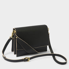 Load image into Gallery viewer, KATIE LOXTON | ORLA CROSSBODY BAG | BLACK