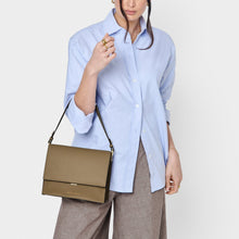 Load image into Gallery viewer, KATIE LOXTON | ORLA CROSSBODY BAG | TAUPE