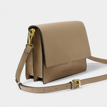 Load image into Gallery viewer, KATIE LOXTON | ORLA CROSSBODY BAG | TAUPE