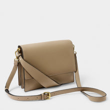 Load image into Gallery viewer, KATIE LOXTON | ORLA CROSSBODY BAG | TAUPE