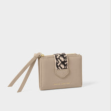 Load image into Gallery viewer, KATIE LOXTON | HALLIE PURSE | LIGHT TAUPE