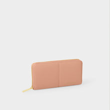 Load image into Gallery viewer, KATIE LOXTON | LAILA LARGE PURSE | PEONY BLUSH