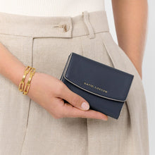 Load image into Gallery viewer, KATIE LOXTON | MARNI PURSE | SLATE
