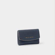 Load image into Gallery viewer, KATIE LOXTON | MARNI PURSE | SLATE
