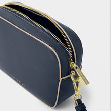 Load image into Gallery viewer, KATIE LOXTON | MARNI MINI CROSSBODY BAG | SLATE
