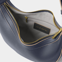 Load image into Gallery viewer, KATIE LOXTON | MARNI SMALL SHOULDER BAG | SLATE