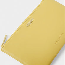 Load image into Gallery viewer, KATIE LOXTON | BIRTHSTONE POUCH | NOVEMBER | YELLOW QUARTZ