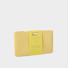 Load image into Gallery viewer, KATIE LOXTON | BIRTHSTONE POUCH | NOVEMBER | YELLOW QUARTZ