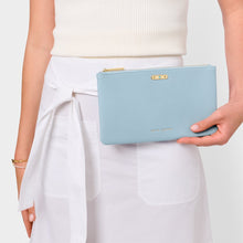 Load image into Gallery viewer, KATIE LOXTON | BIRTHSTONE POUCH | DECEMBER