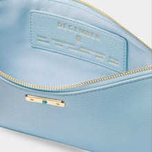 Load image into Gallery viewer, KATIE LOXTON | BIRTHSTONE POUCH | DECEMBER