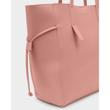 Load image into Gallery viewer, KATIE LOXTON | ASHLEY TOTE BAG | DEEP ROSE