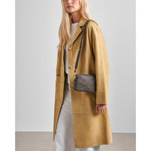 Load image into Gallery viewer, KATIE LOXTON | AVERY SMALL CROSSBODY BAG | LEOPARD