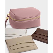 Load image into Gallery viewer, KATIE LOXTON | ACCESSORIES ORGANISER | DEEP ROSE
