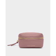 Load image into Gallery viewer, KATIE LOXTON | ACCESSORIES ORGANISER | DEEP ROSE
