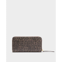 Load image into Gallery viewer, KATIE LOXTON | LARGE PURSE | LEOPARD