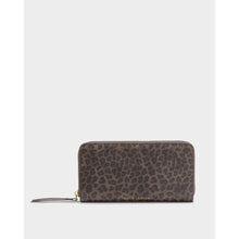Load image into Gallery viewer, KATIE LOXTON | LARGE PURSE | LEOPARD