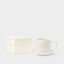 Load image into Gallery viewer, KATIE LOXTON | PORCELAIN MUG | HOME
