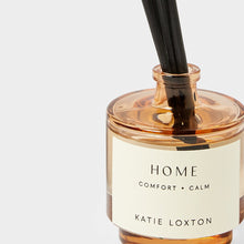 Load image into Gallery viewer, KATIE LOXTON | REED DIFFUSER | HOME | FRESH LINEN AND WHITE LILY