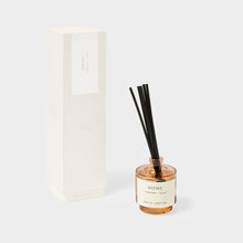 Load image into Gallery viewer, KATIE LOXTON | REED DIFFUSER | HOME | FRESH LINEN AND WHITE LILY