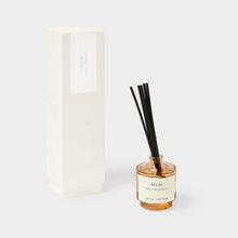 Load image into Gallery viewer, KATIE LOXTON | REED DIFFUSER | MUM | FRESH LINEN AND WHITE LILY