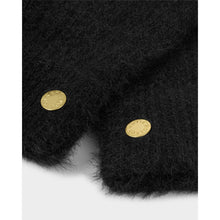 Load image into Gallery viewer, KATIE LOXTON | GIFT BOXED SOFT KNIT GLOVES | BLACK
