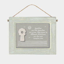 Load image into Gallery viewer, EAST OF INDIA LANDSCAPE PIC FAMILIES ARE BRANCHES