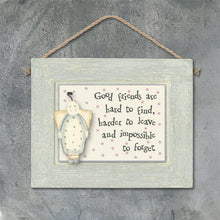 Load image into Gallery viewer, EAST OF INDIA LANDSCAPE PICTURE GOOD FRIENDS GIFT