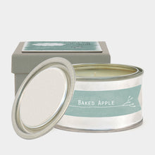 Load image into Gallery viewer, EAST OF INDIA MUM IS A SMALL WORD BOXED CANDLE BAKED APPLE GIFT