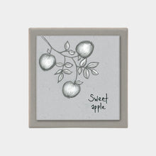 Load image into Gallery viewer, EAST OF INDIA BOXED CANDLE SWEET APPLE GIFT