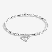 Load image into Gallery viewer, JOMA JEWELLERY | A LITTLES | SPECTACULAR SEVENTY SILVER BRACELET NEW