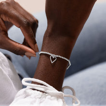Load image into Gallery viewer, JOMA JEWELLERY | A LITTLES | SPECTACULAR SEVENTY SILVER BRACELET NEW