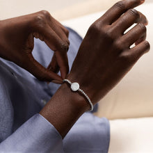 Load image into Gallery viewer, JOMA JEWELLERY | A LITTLES | CAPRICORN | DECEMBER 22ND TO JANUARY 19TH | BRACELET NEW