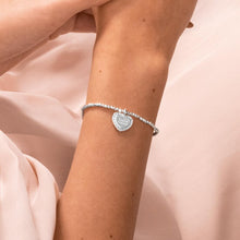 Load image into Gallery viewer, JOMA JEWELLERY | BEAUTIFULLY BOXED A LITTLE | BRIDAL | BEAUTIFUL MAID OF HONOUR BRACELET
