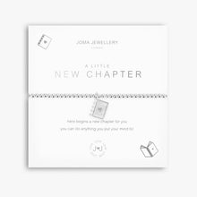 Load image into Gallery viewer, JOMA JEWELLERY | A LITTLE | NEW CHAPTER BRACELET