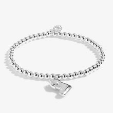 Load image into Gallery viewer, JOMA JEWELLERY | CHRISTMAS A LITTLES | FESTIVE FEELING BRACELET