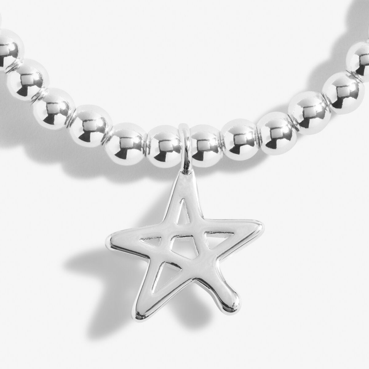 Joma jewellery clearance star bracelet