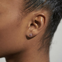 Load image into Gallery viewer, JOMA JEWELLERY | BIRTHSTONE EARRINGS | OCTOBER