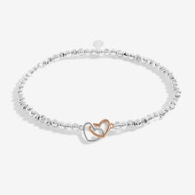 Load image into Gallery viewer, JOMA JEWELLERY | FOREVER YOURS | A LITTLE | FABULOUS FRIEND BRACELET