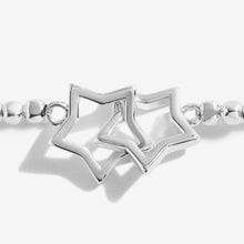 Load image into Gallery viewer, JOMA JEWELLERY | FOREVER YOURS | A LITTLE | GOOD LUCK BRACELET