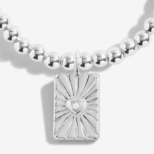 Load image into Gallery viewer, JOMA JEWELLERY | A LITTLE | MANIFEST BRACELET