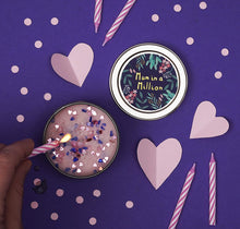 Load image into Gallery viewer, SENT AND MEANT MUM IN A MILLION CANDLE FLORAL SUMMER NIGHTS SENT