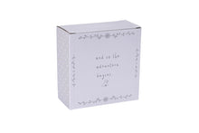Load image into Gallery viewer, SENT AND MEANT "SO THE ADVENTURE BEGINS" CERAMIC MONEY BOX GIFT