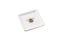 Load image into Gallery viewer, THE BEEKEEPER BEE RING TRINKET DISH GIFT