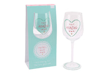 Load image into Gallery viewer, MOST AMAZING MUM WINE GIN GLASS GIFT PRESENT